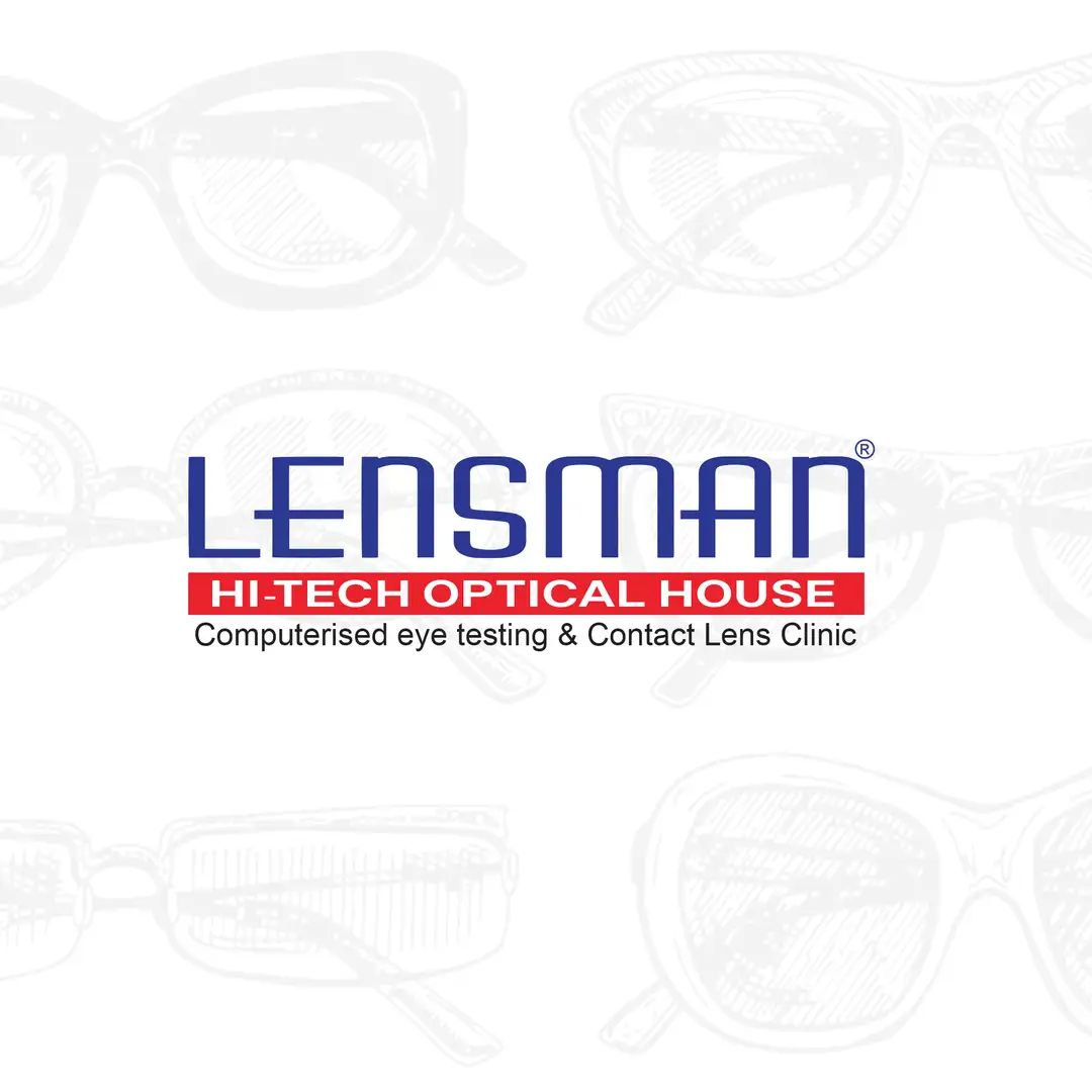 Lensman Hitech Optical House